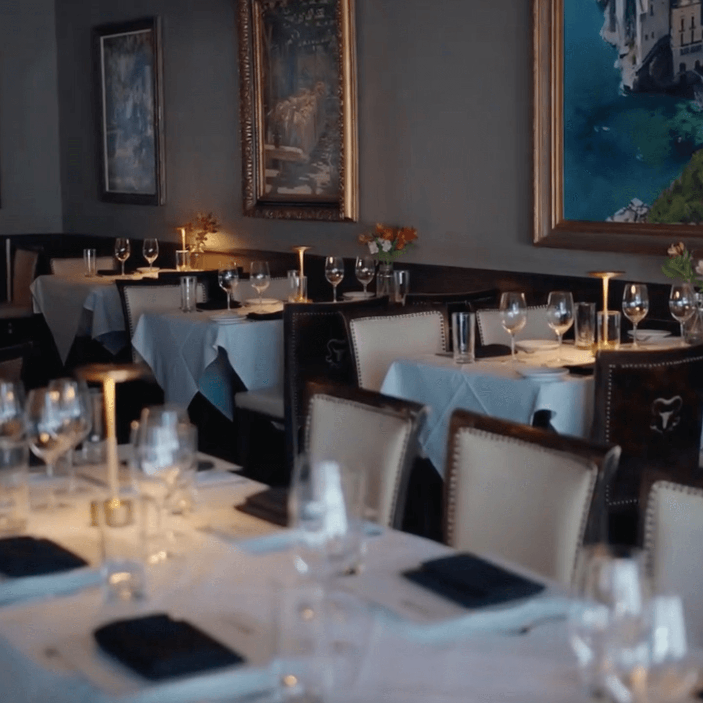Reserve Your Table in Seconds
