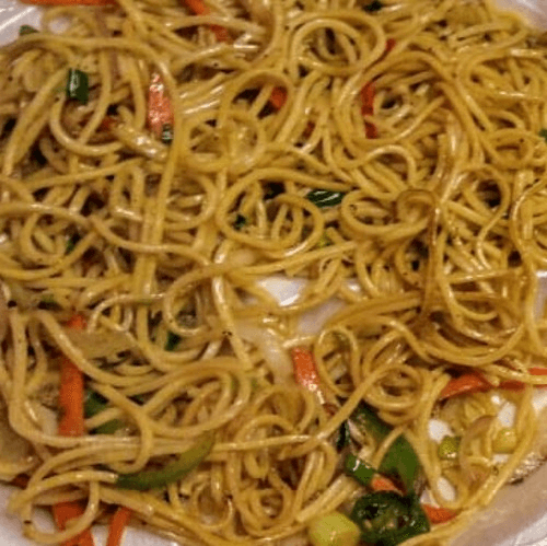 Veg Noodles