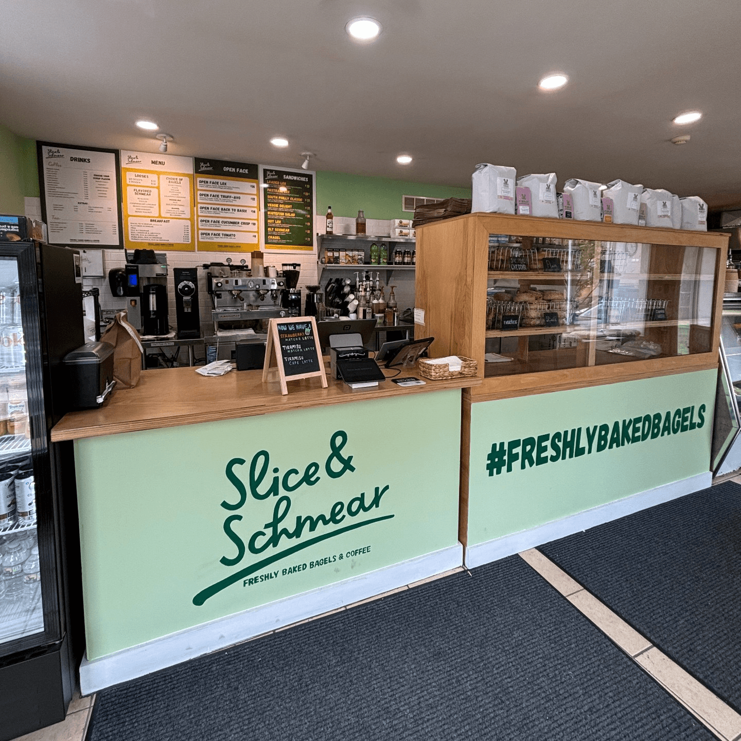 A Place For Everyone