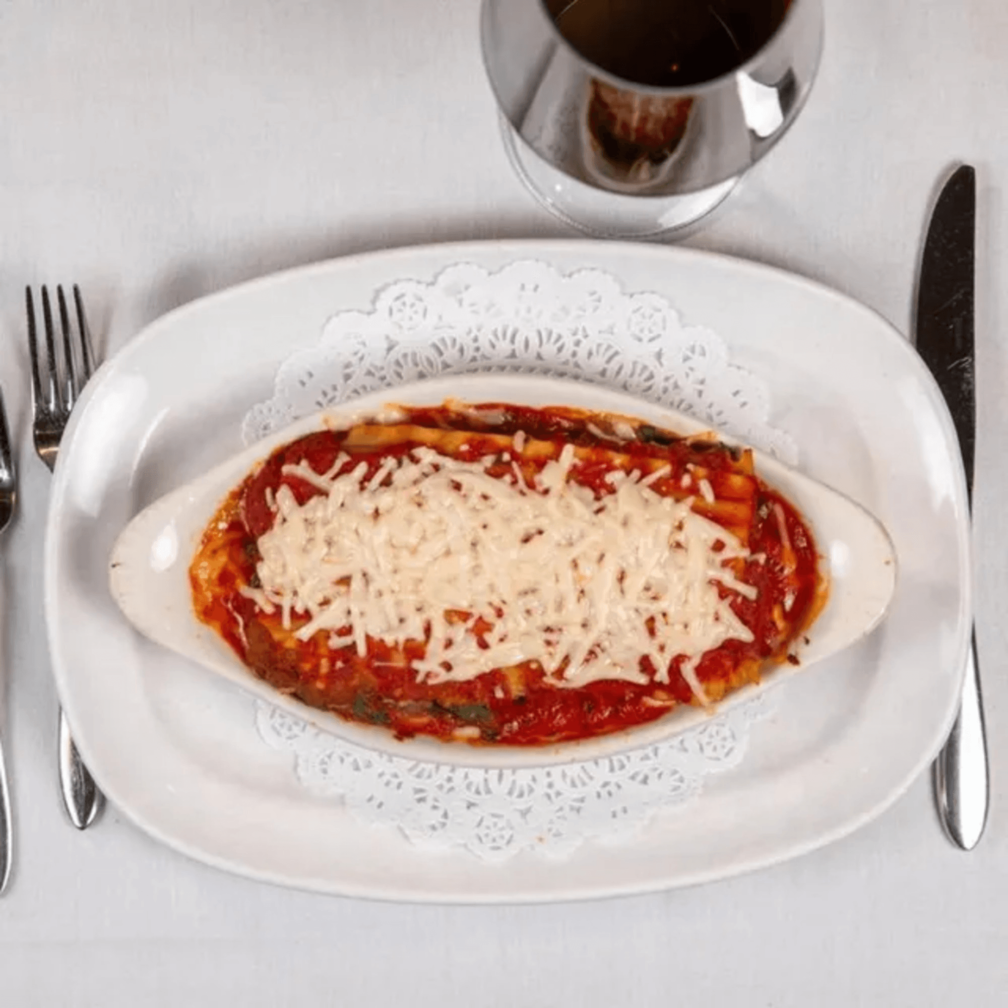 Ti Amo Ristorante Italiano gallery image #5