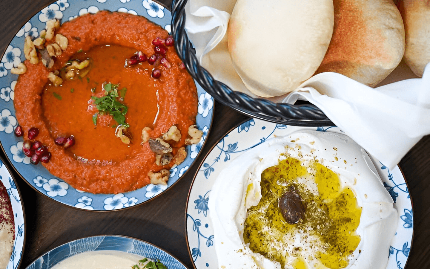 Richmond Ave Location – Reserve Your Table