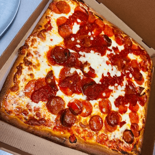 Sicilian Pie 16" 