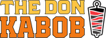The Don Kabob
