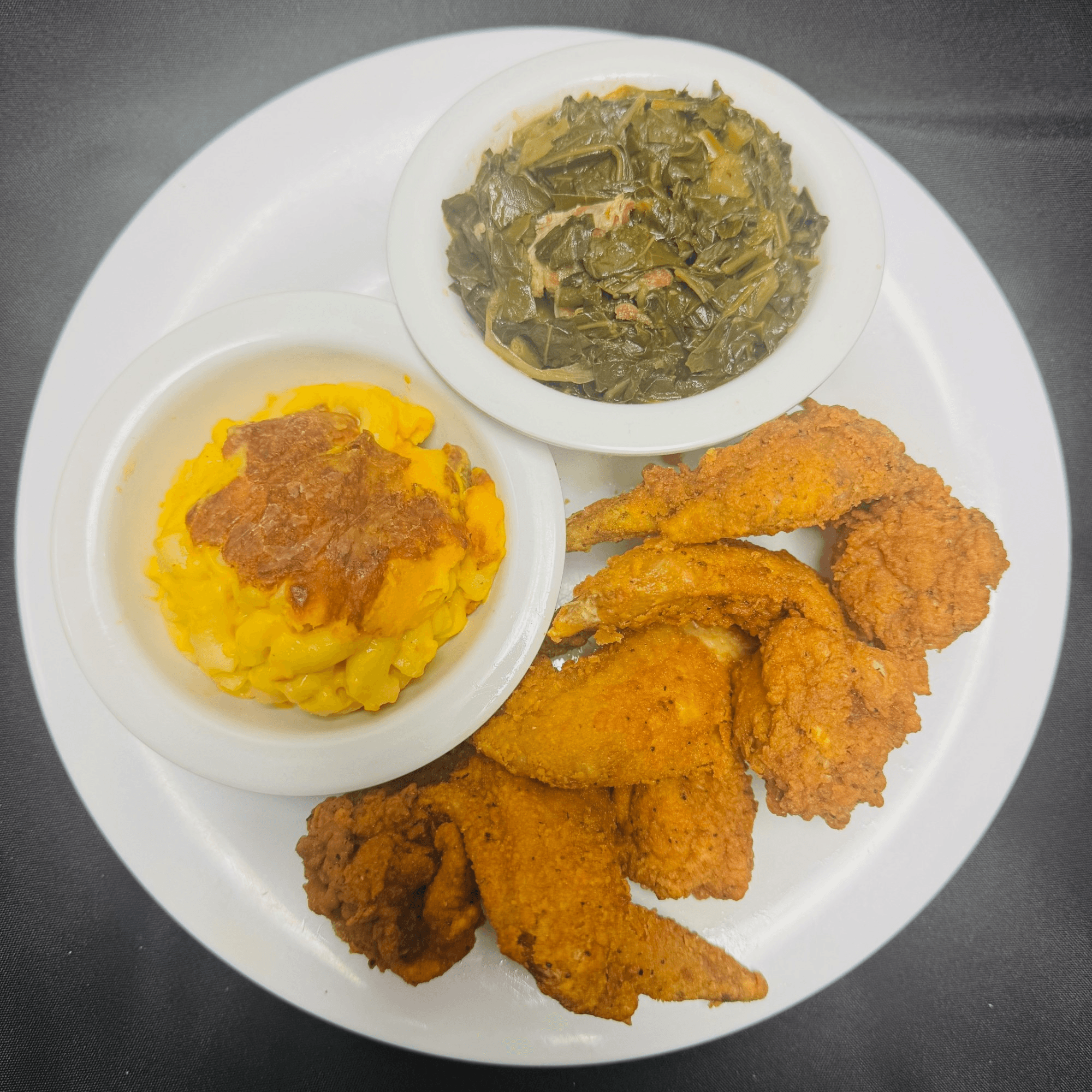 Blockers Soul Food Restaurant & Sports Bar gallery image #4