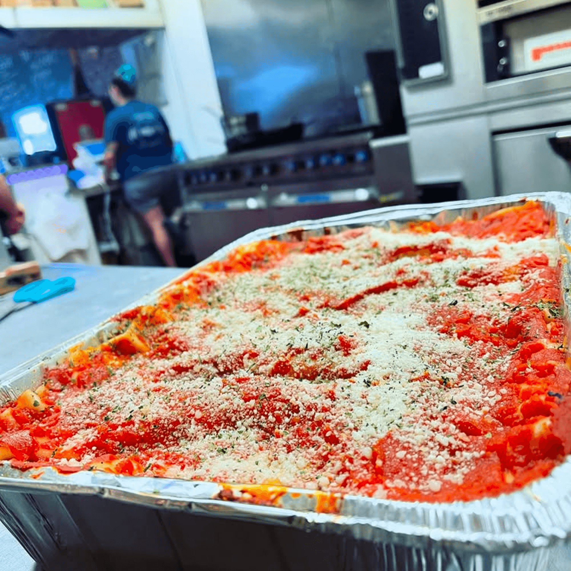 Anna's Kitchen gallery image #1