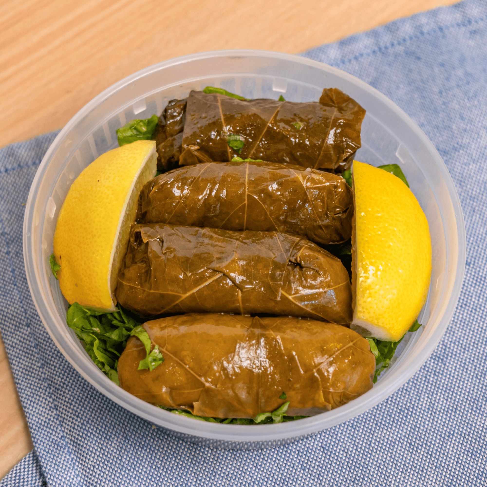 Halal Bros gallery image #12