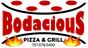 Bodacious Pizza & Grill