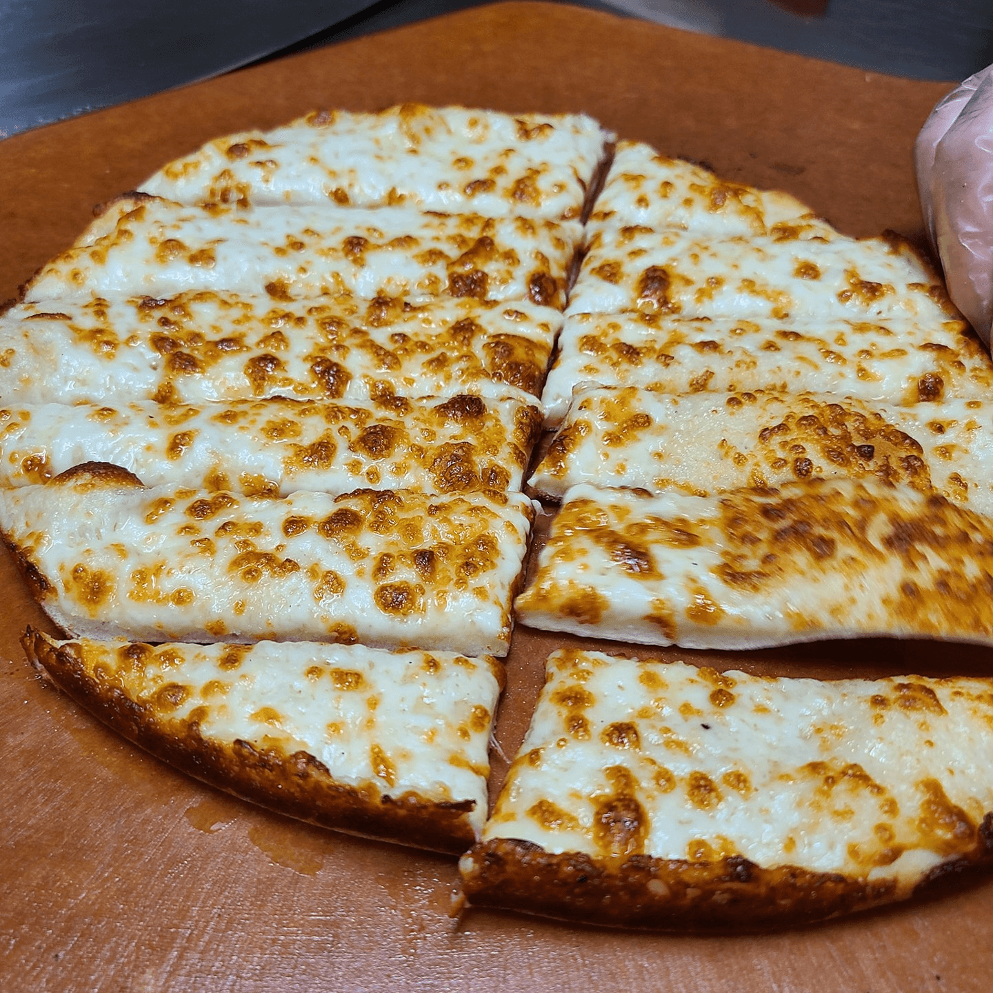 Convenient and Easy Ordering