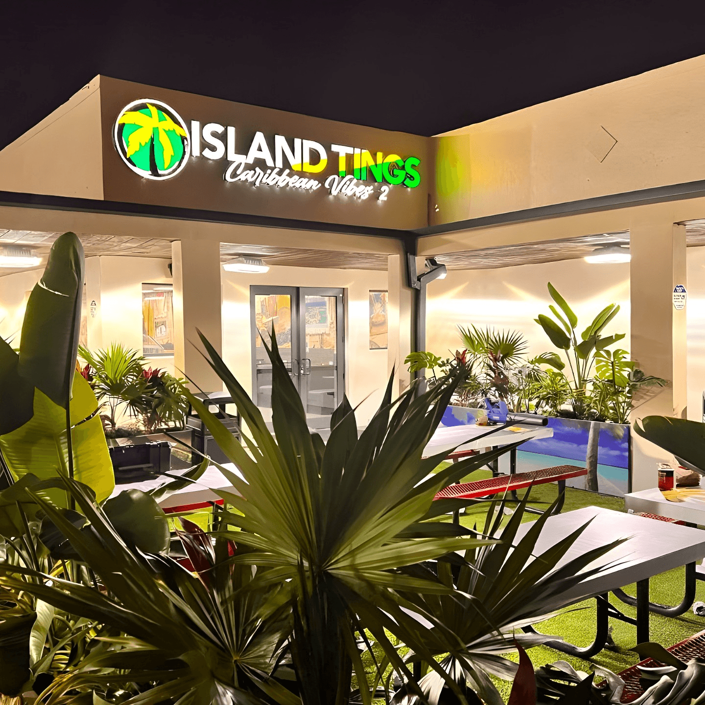 Our Locations