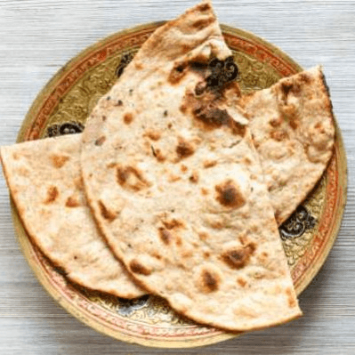PLAIN NAAN.