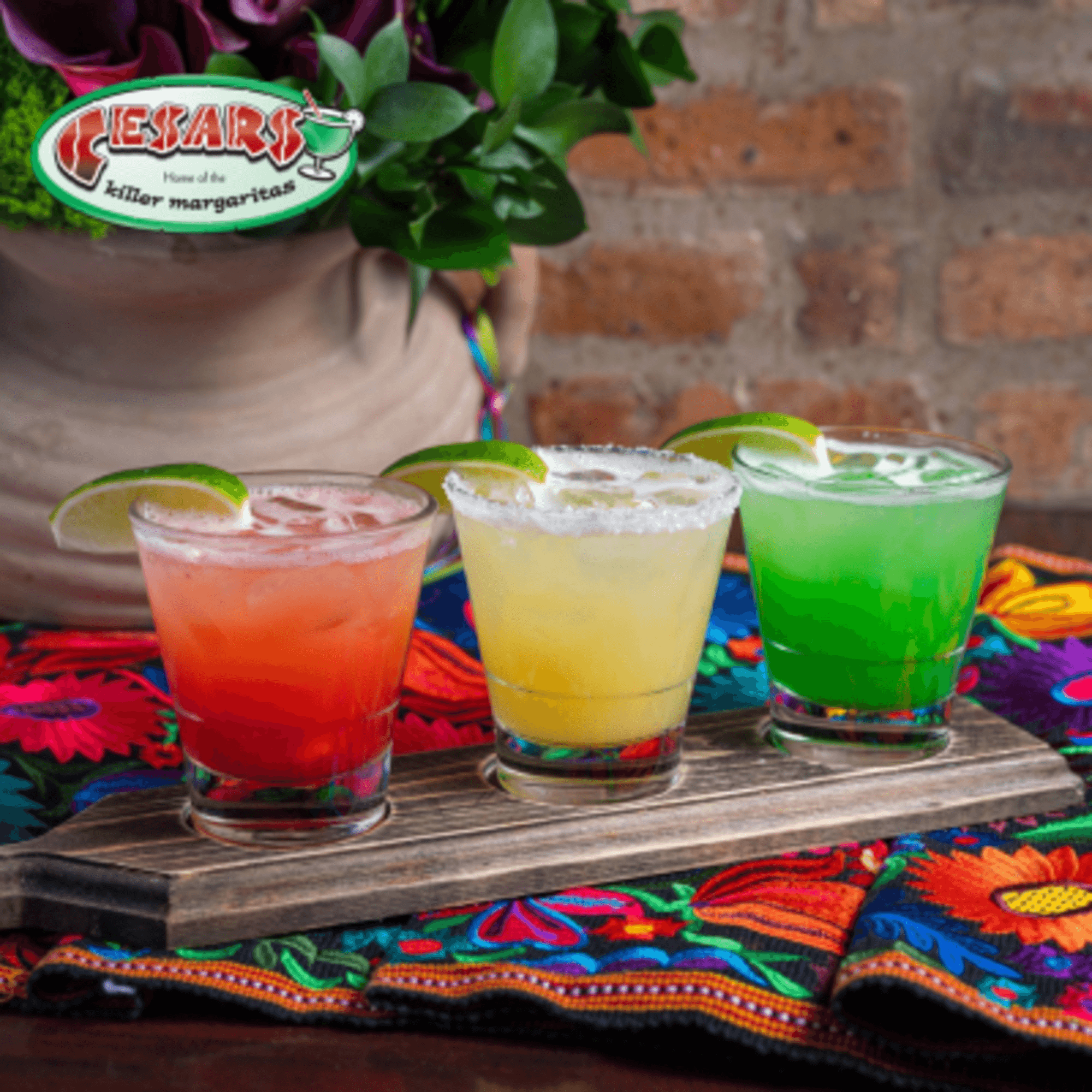 Cesar's Killer Margaritas - Broadway gallery image #3