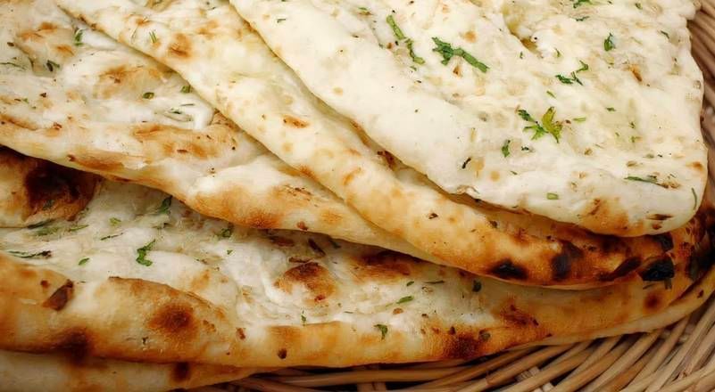 Naan.