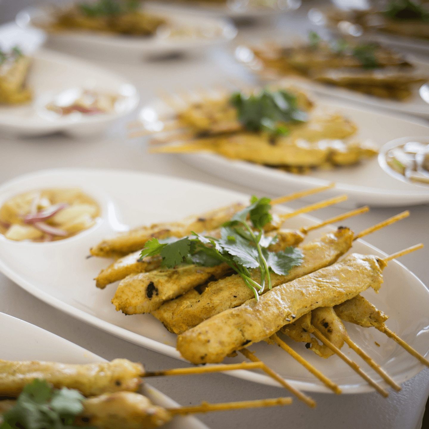 Catering