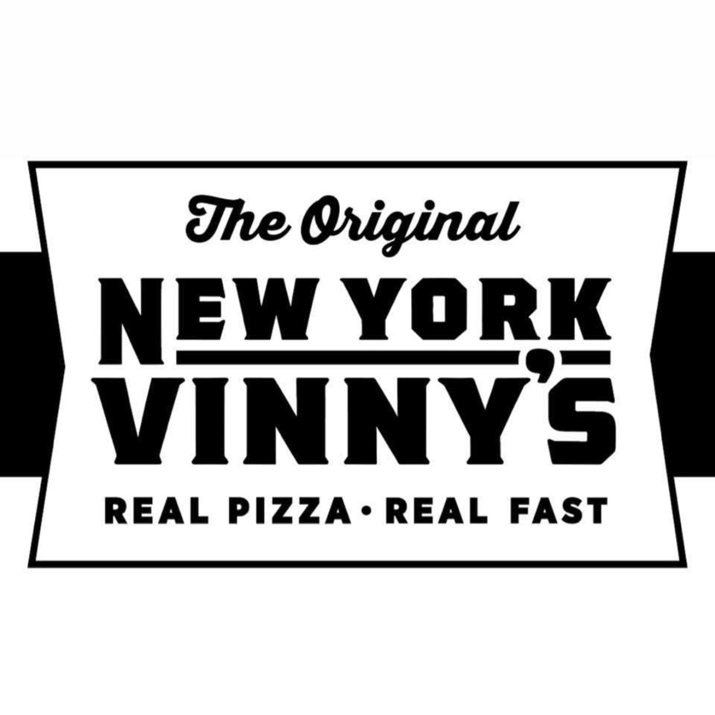 Welcome to New York Vinny’s Pizza 🍕