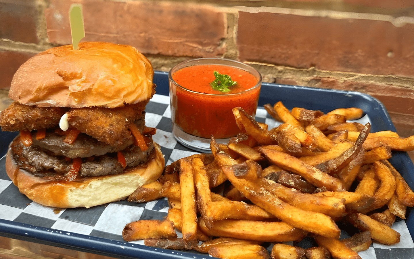 Order From Our Website