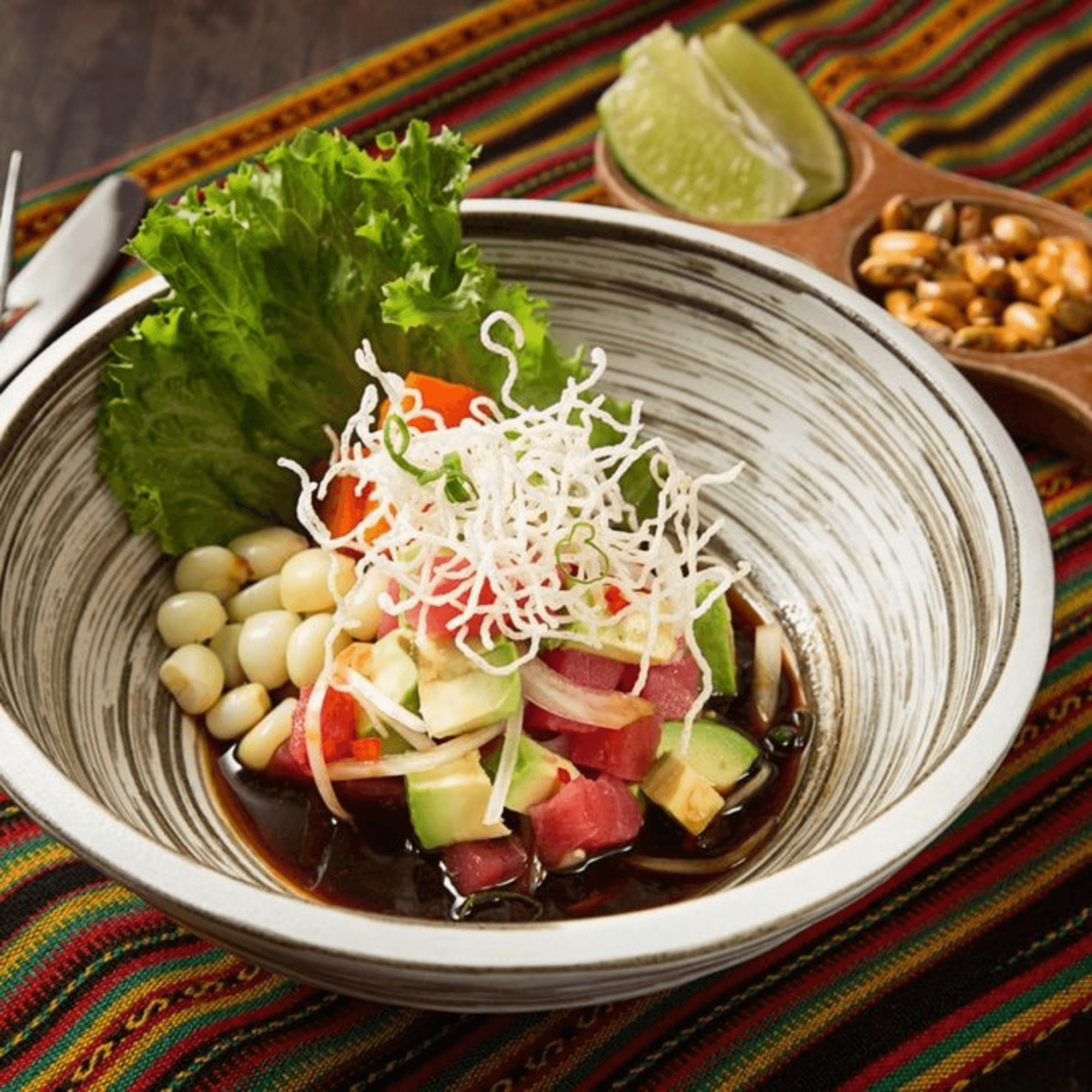 Aromas del Peru gallery image #1