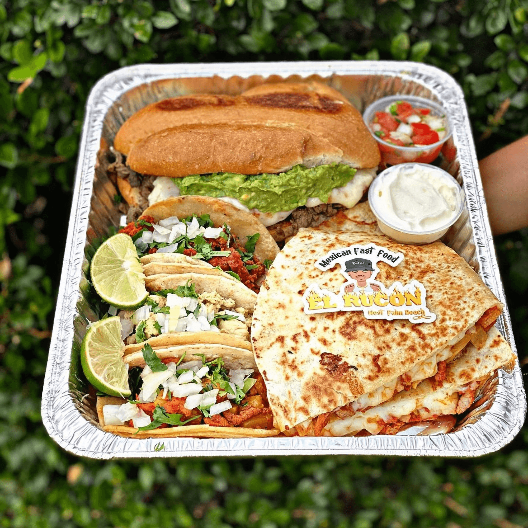 El Rucon gallery image #5