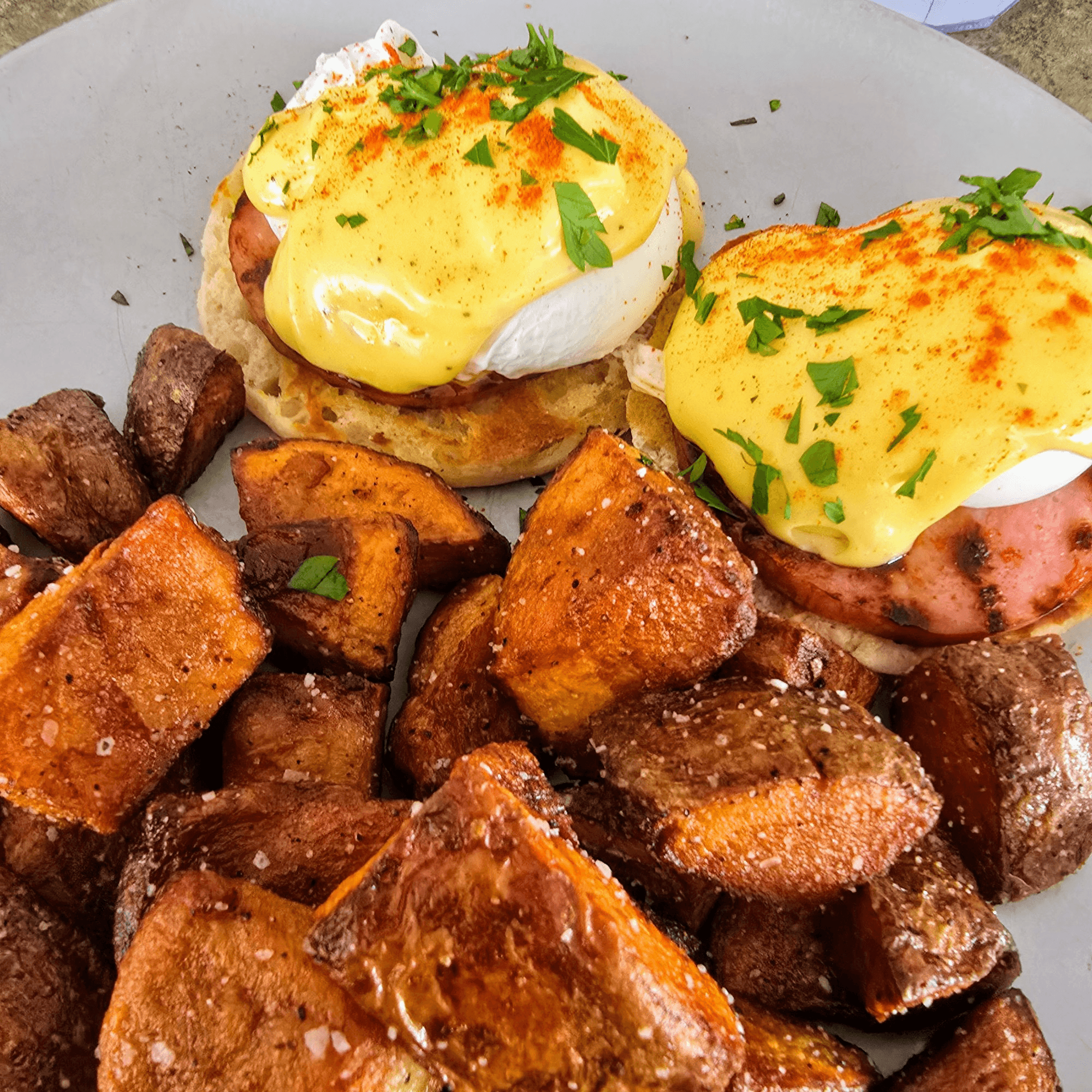 Lilo's Streetfood & OKA Sushi gallery image #1