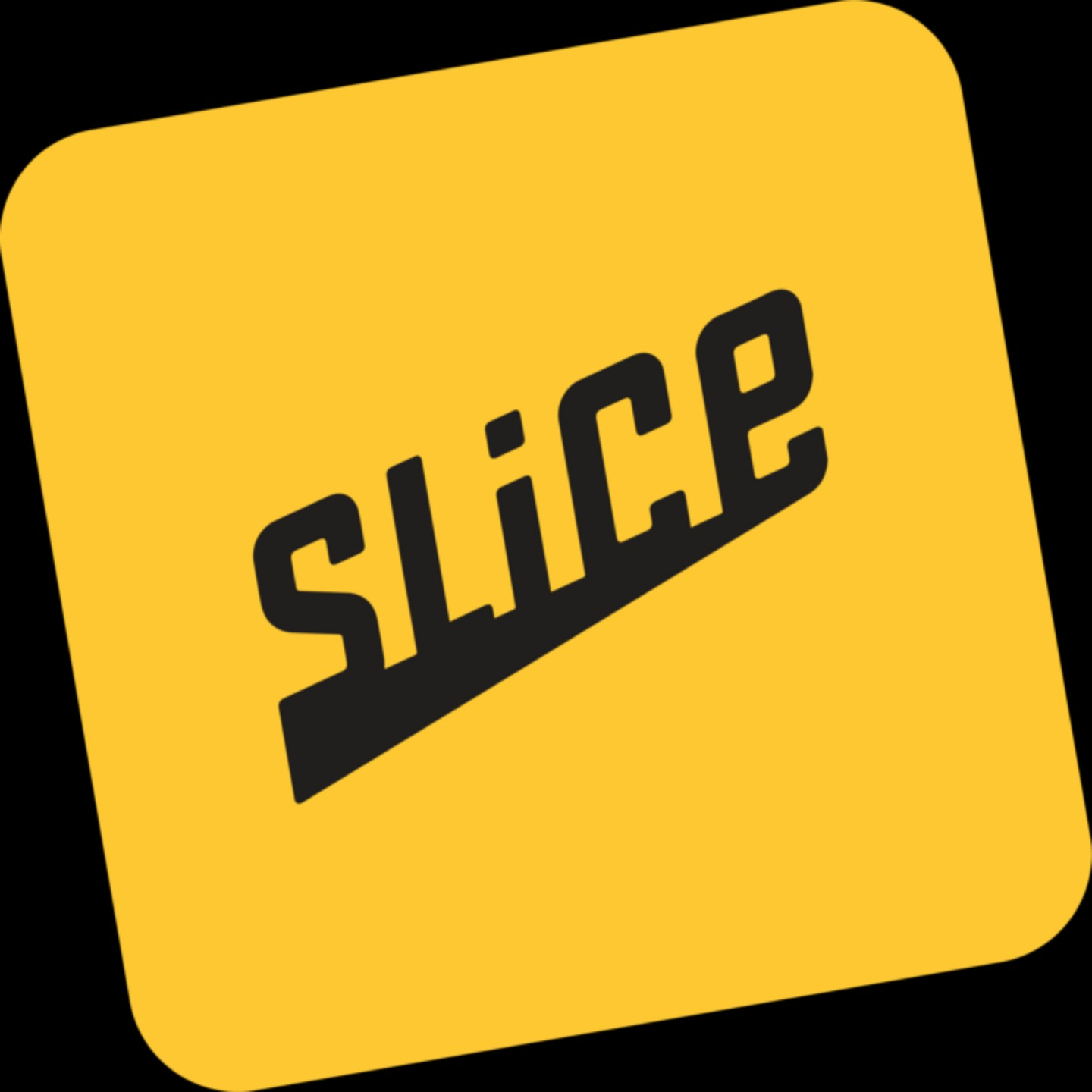You can also order from Slice!