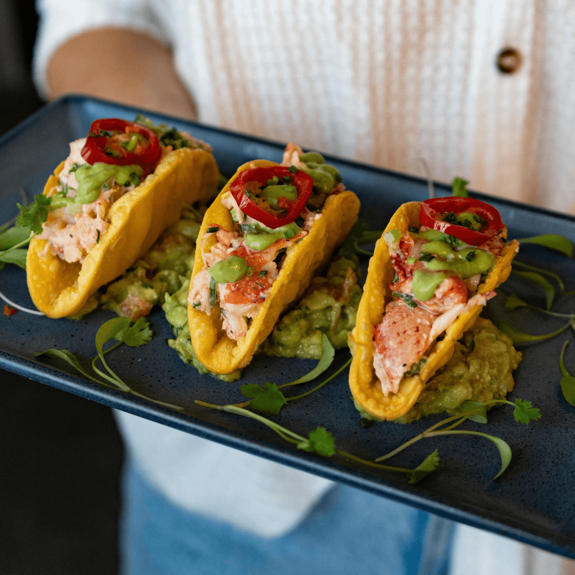 Toca Chida Casa Sociale gallery image #3