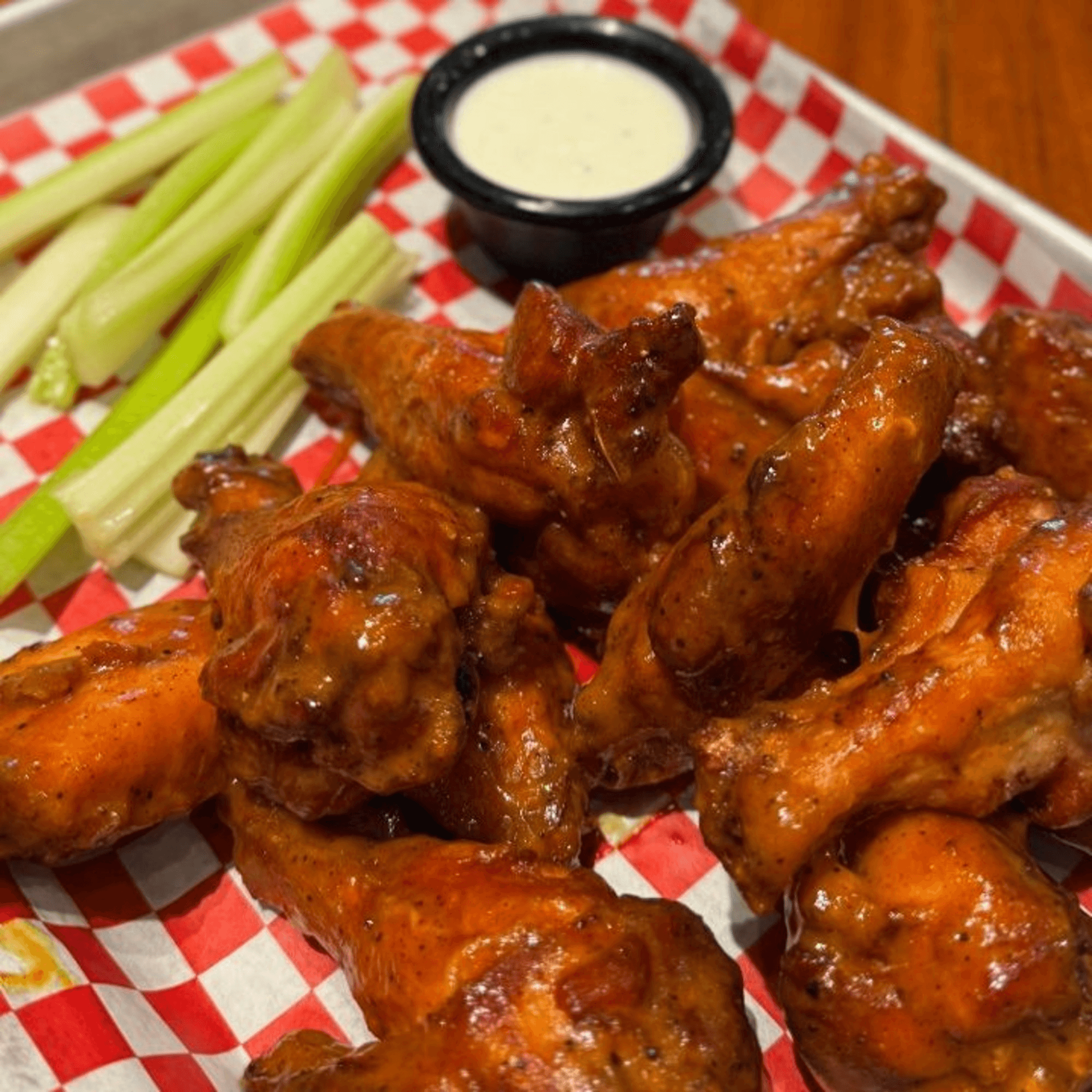 Serrano Brothers Eatery gallery image #6