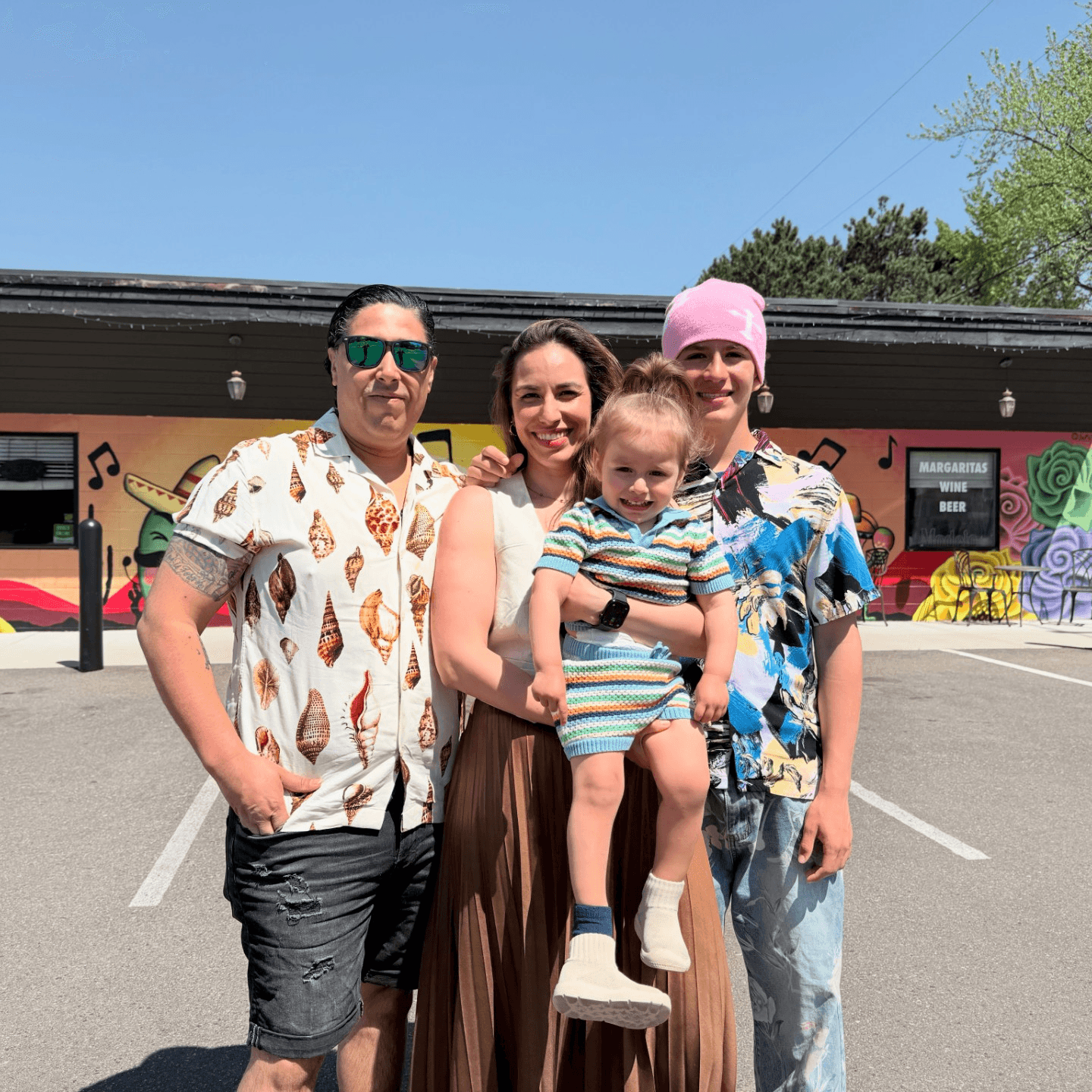 A Family Tradition of Flavor