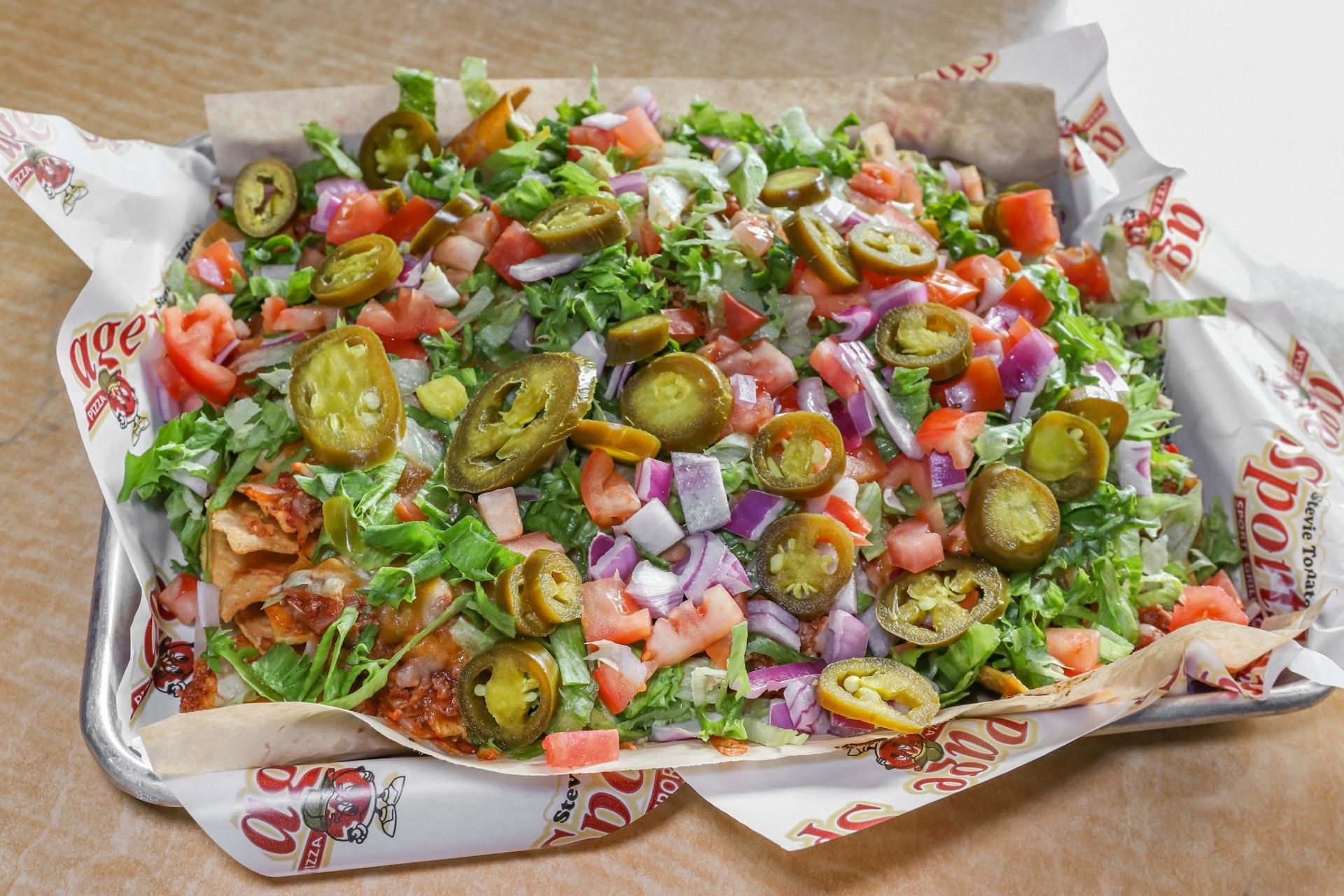 Wing It: A Flavorful Selection