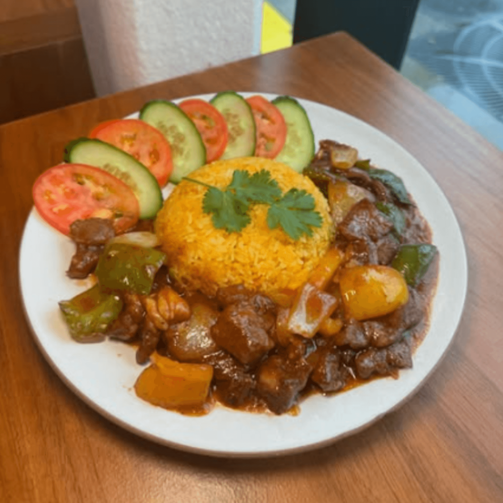 Jersey Banh Mi gallery image #3