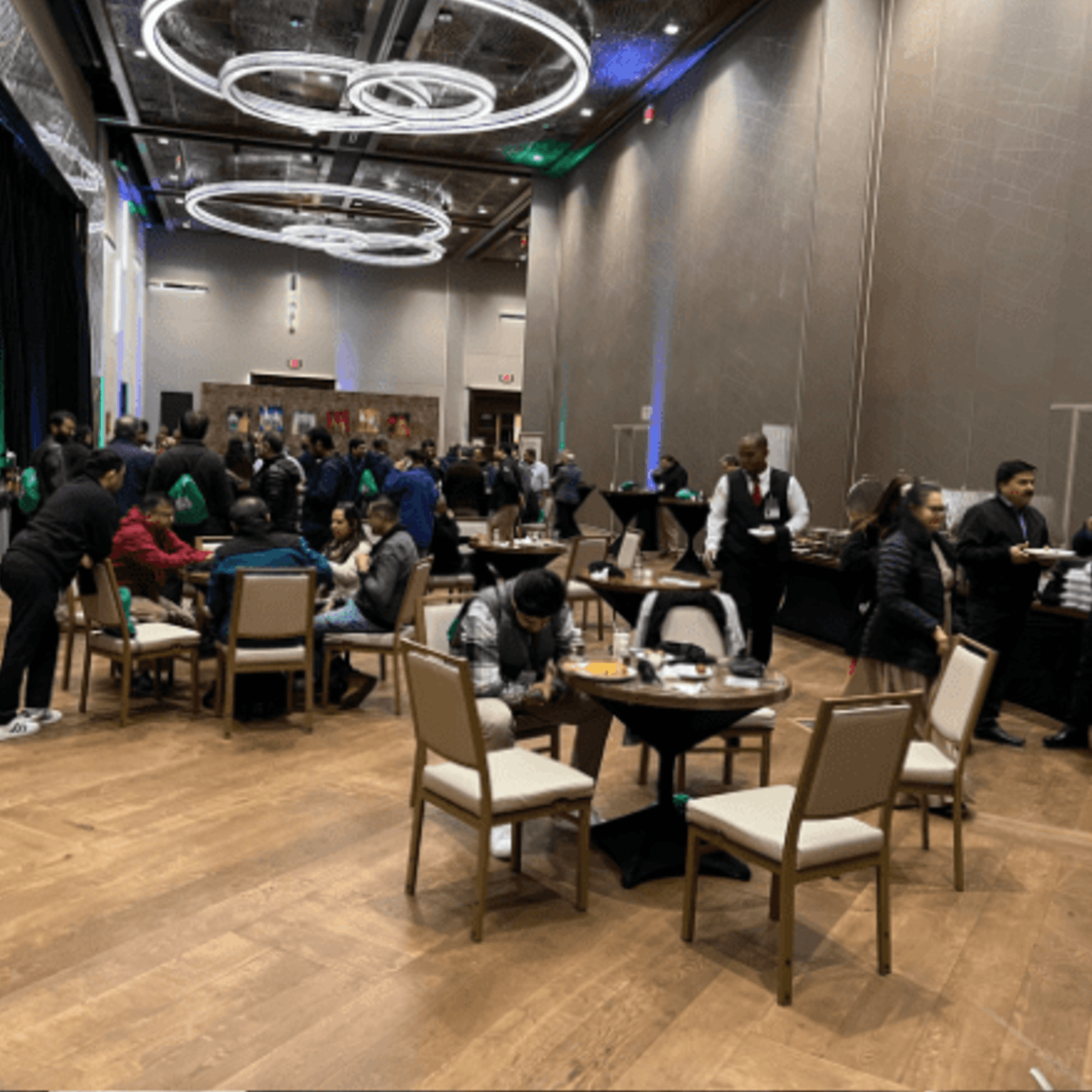 Rangoli Restaurant gallery image #3