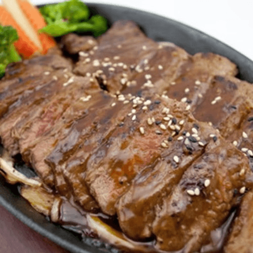 Teriyaki Combo (Choice of 2).