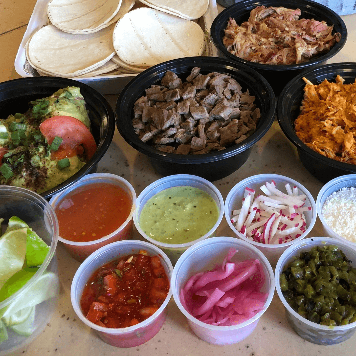 Freshest Ingredients