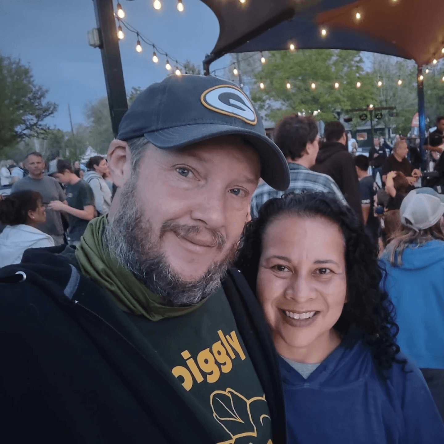 Where Memories Are Made