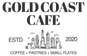 Gold Coast Cafe