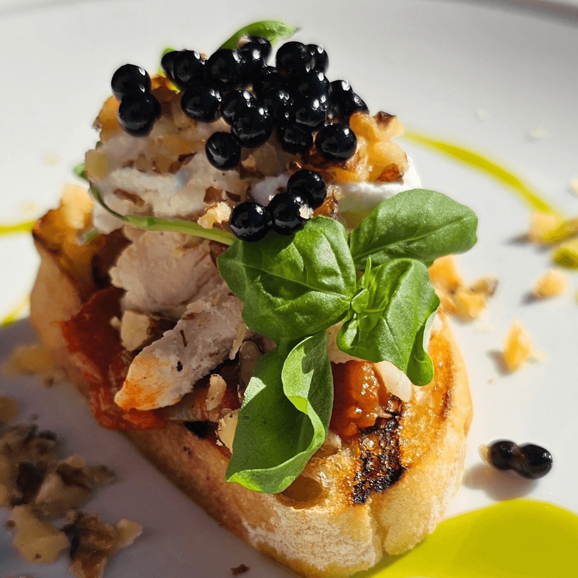 Rivage Oak Kitchen gallery image #1