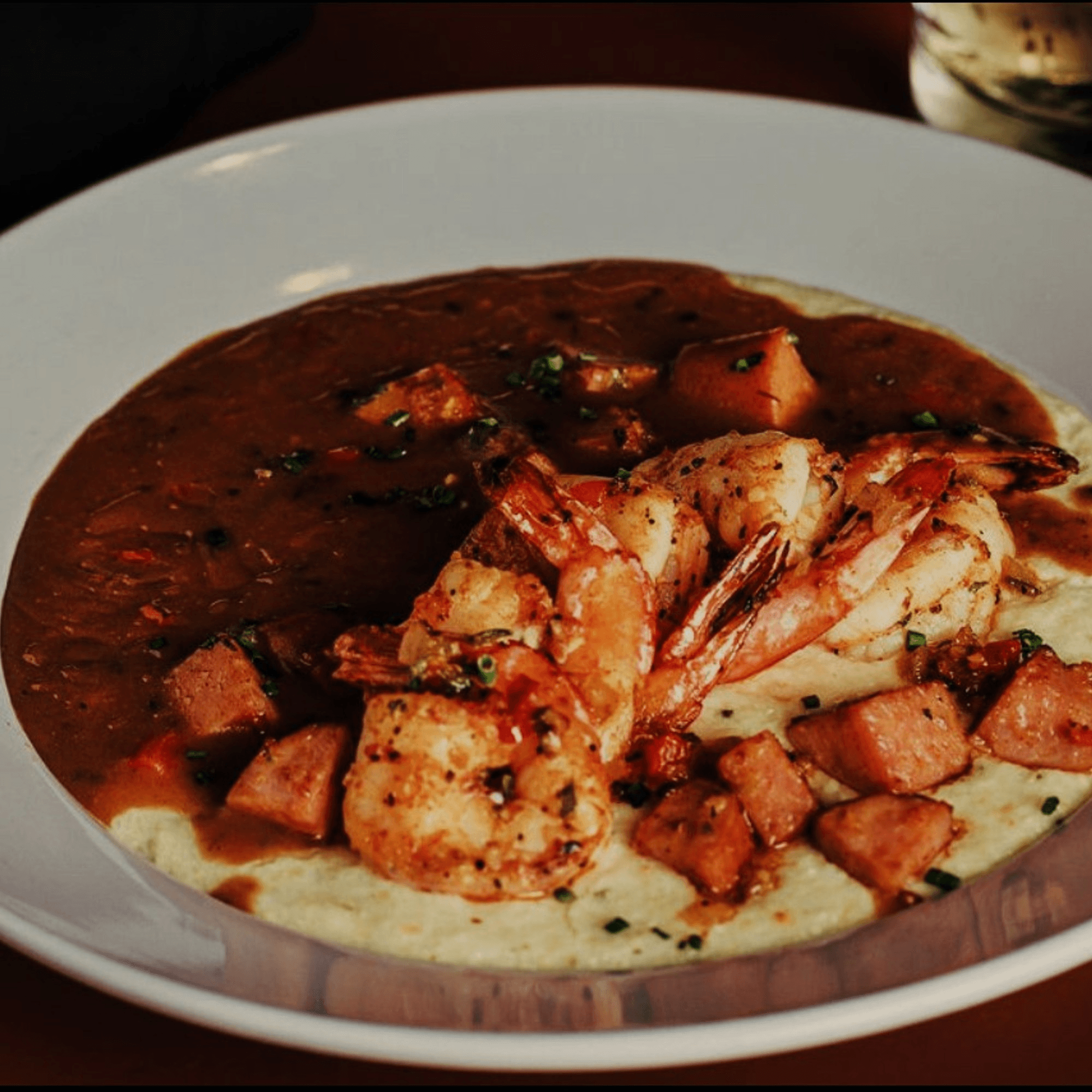 SERV Restaurant Best American restaurant in Memphis