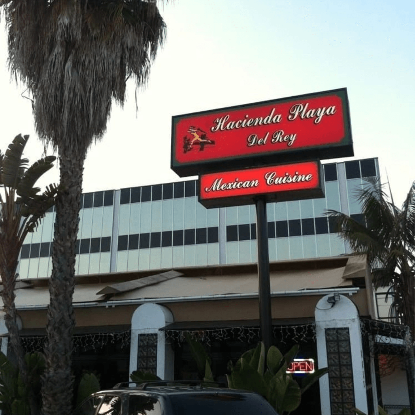 Welcome to Hacienda Playa