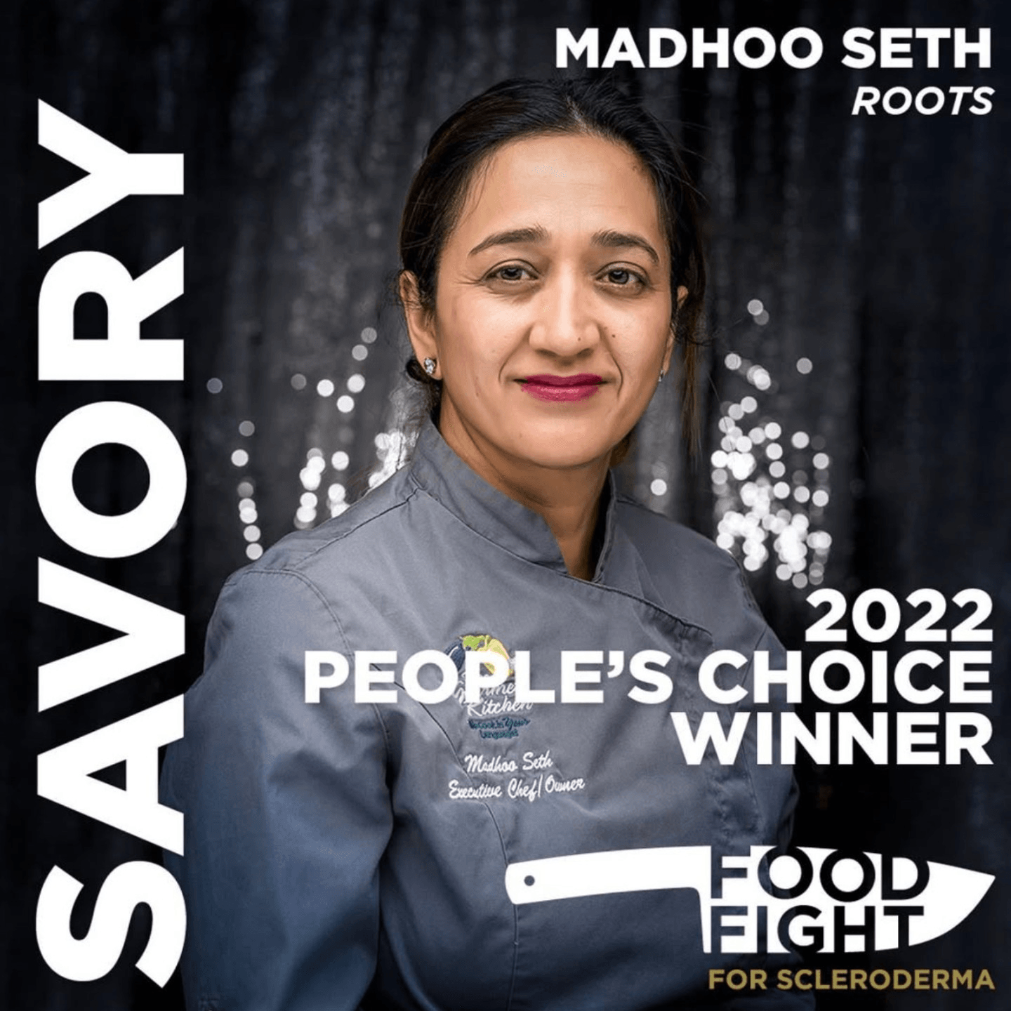 Meet the Chef Behind the Flavor: Madhoo Seth