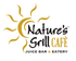 Nature's Grill Cafe 