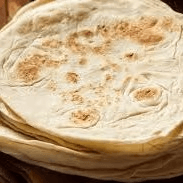 Flour Tortillas.