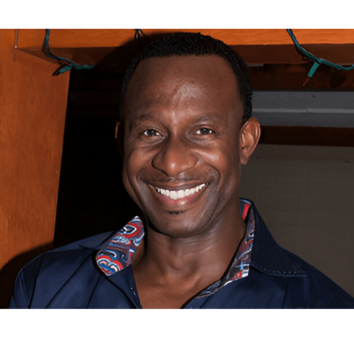 Co-Owner - Errol Byles
