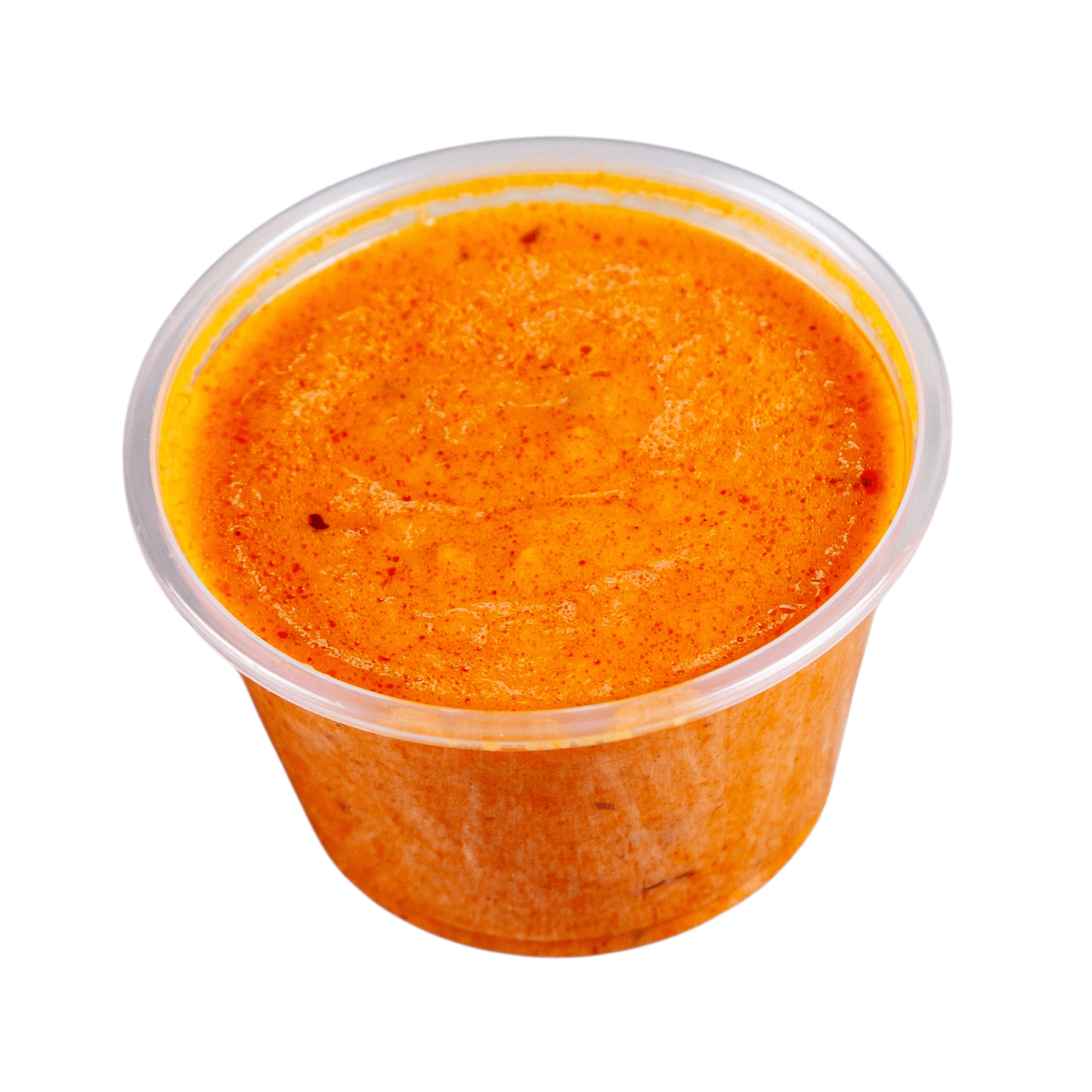 Chicken Tikka Masala (ONLY SAUCE).