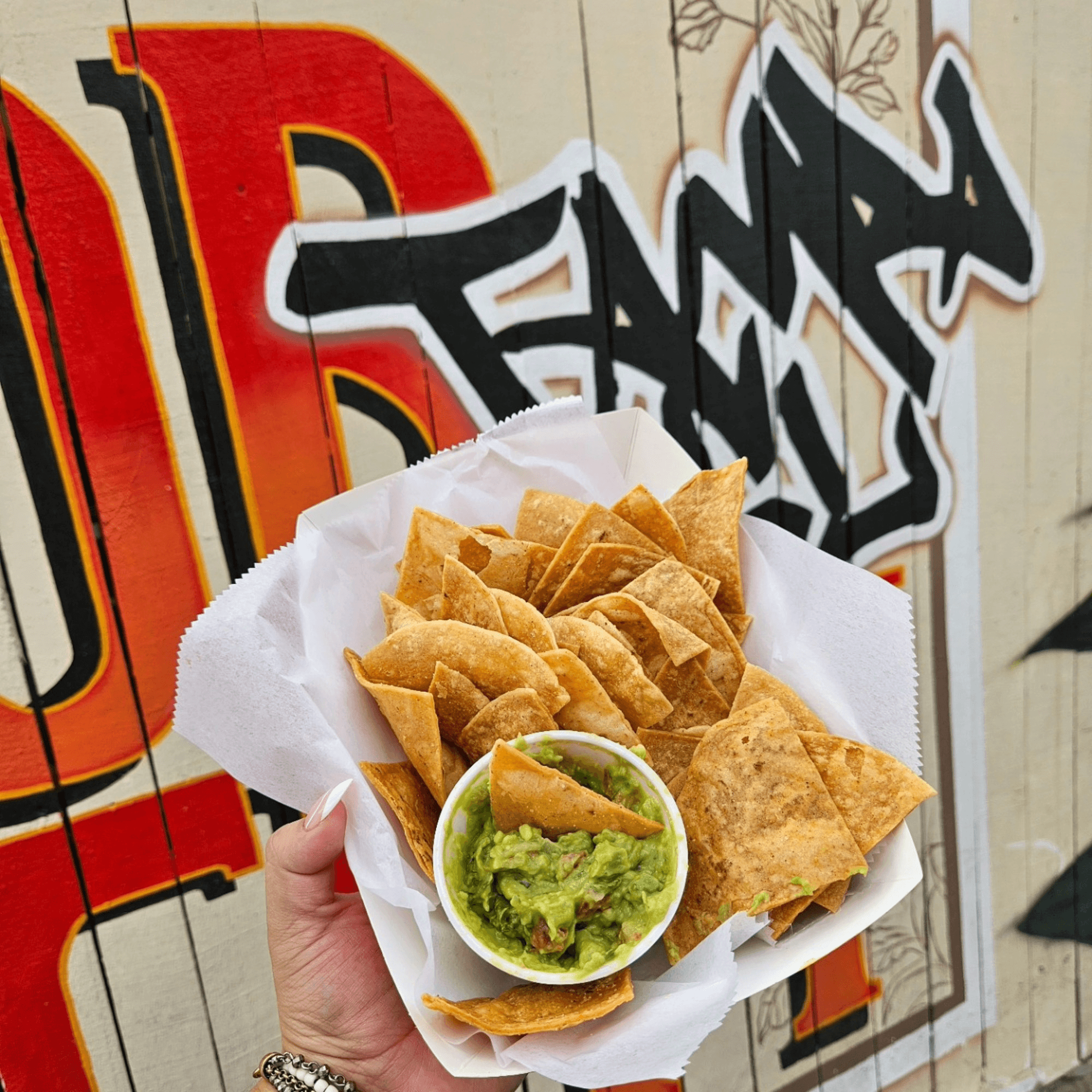 Jimmy's Tacos gallery image #9