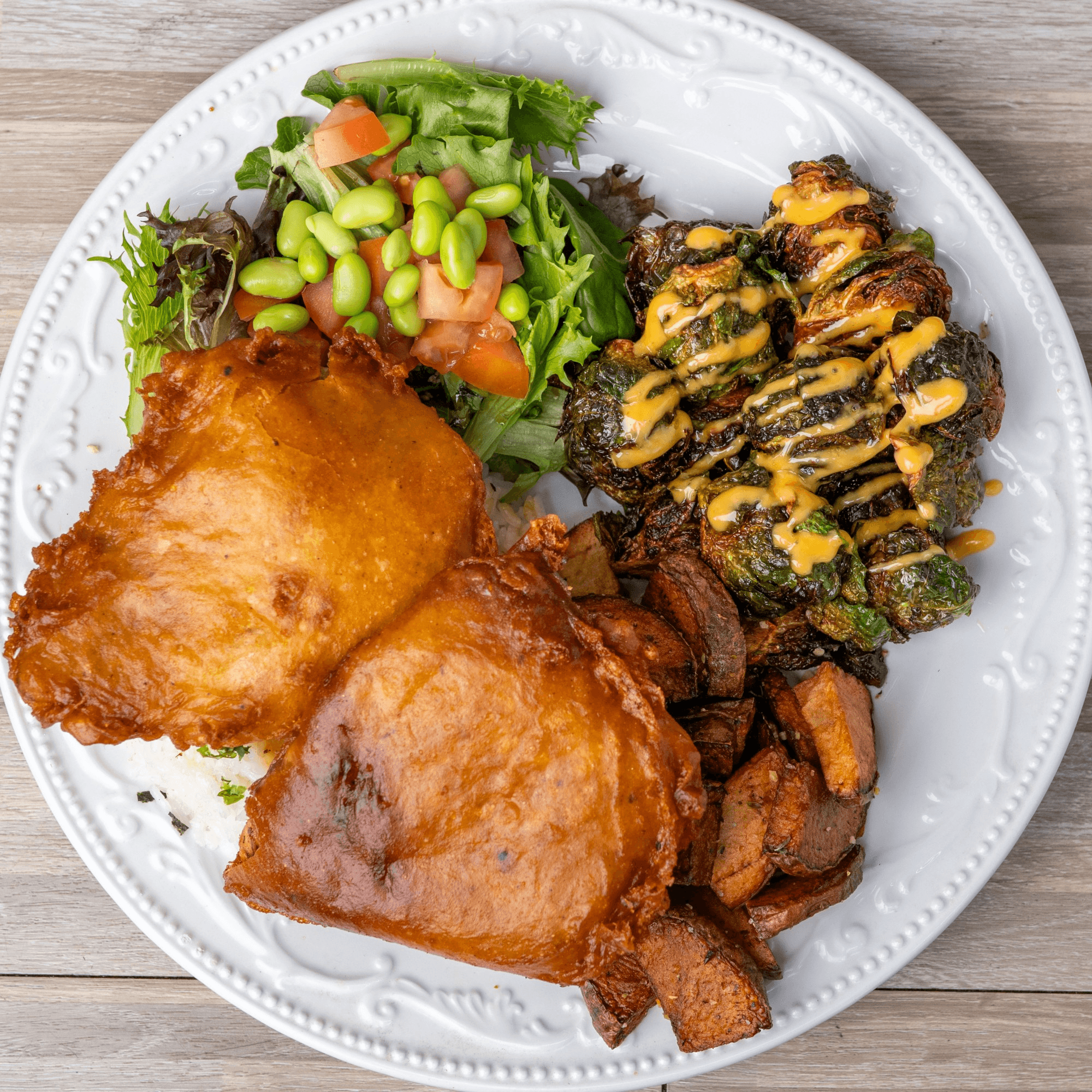 The Standing Room gallery image #3