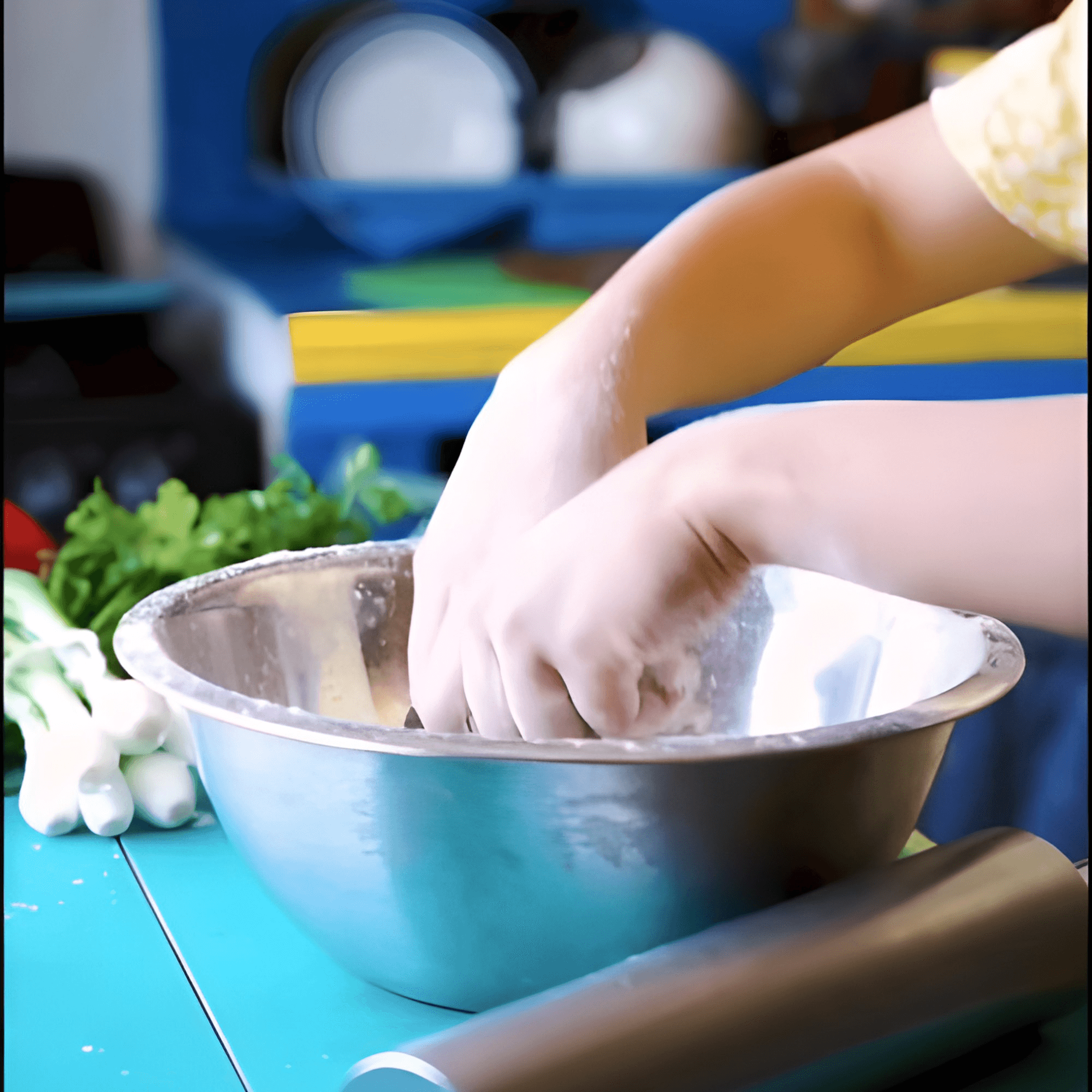 Cafezinho at Main Street Cafe gallery image #1