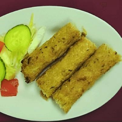 06. Sheek Kabob (S).