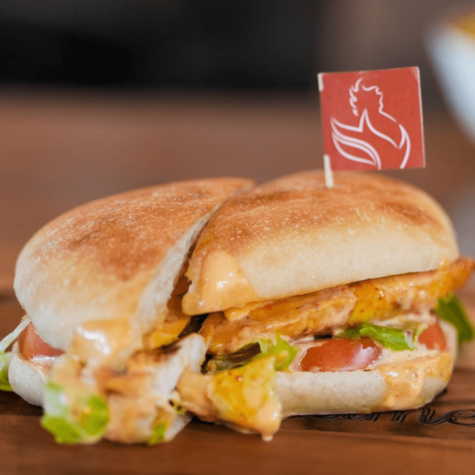 The Port of Peri Peri gallery image #6