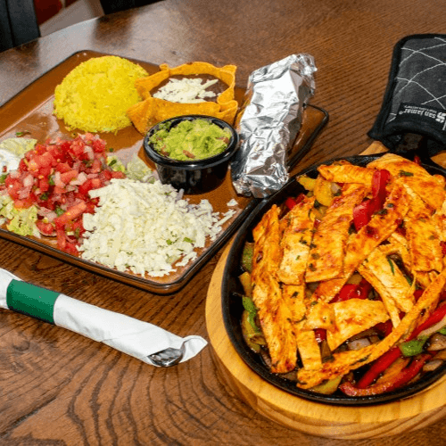 Fajitas