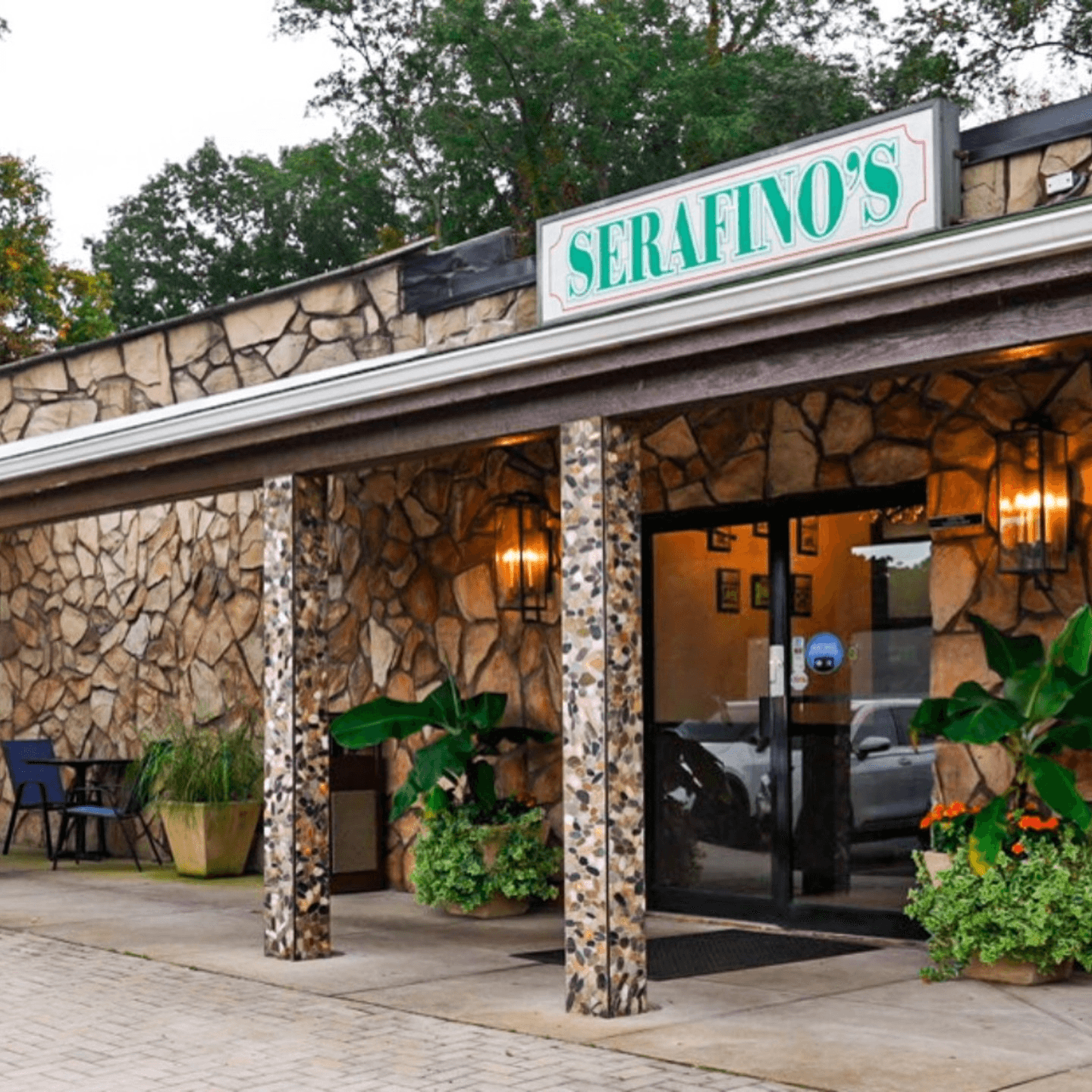Serafino's Restaurant