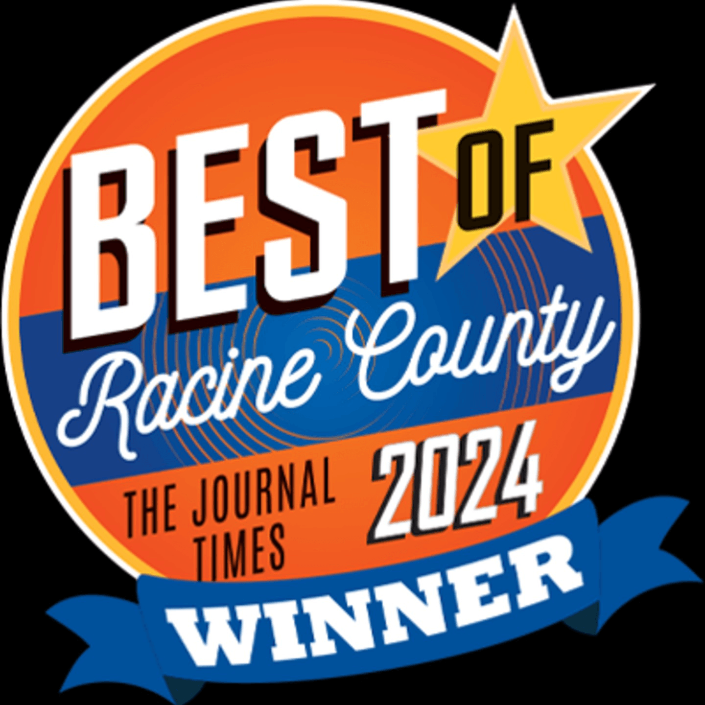 Best of Racine County 2024 🏆