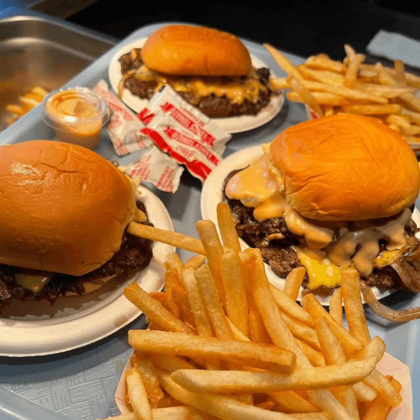 Let Us Cater Your Next Event